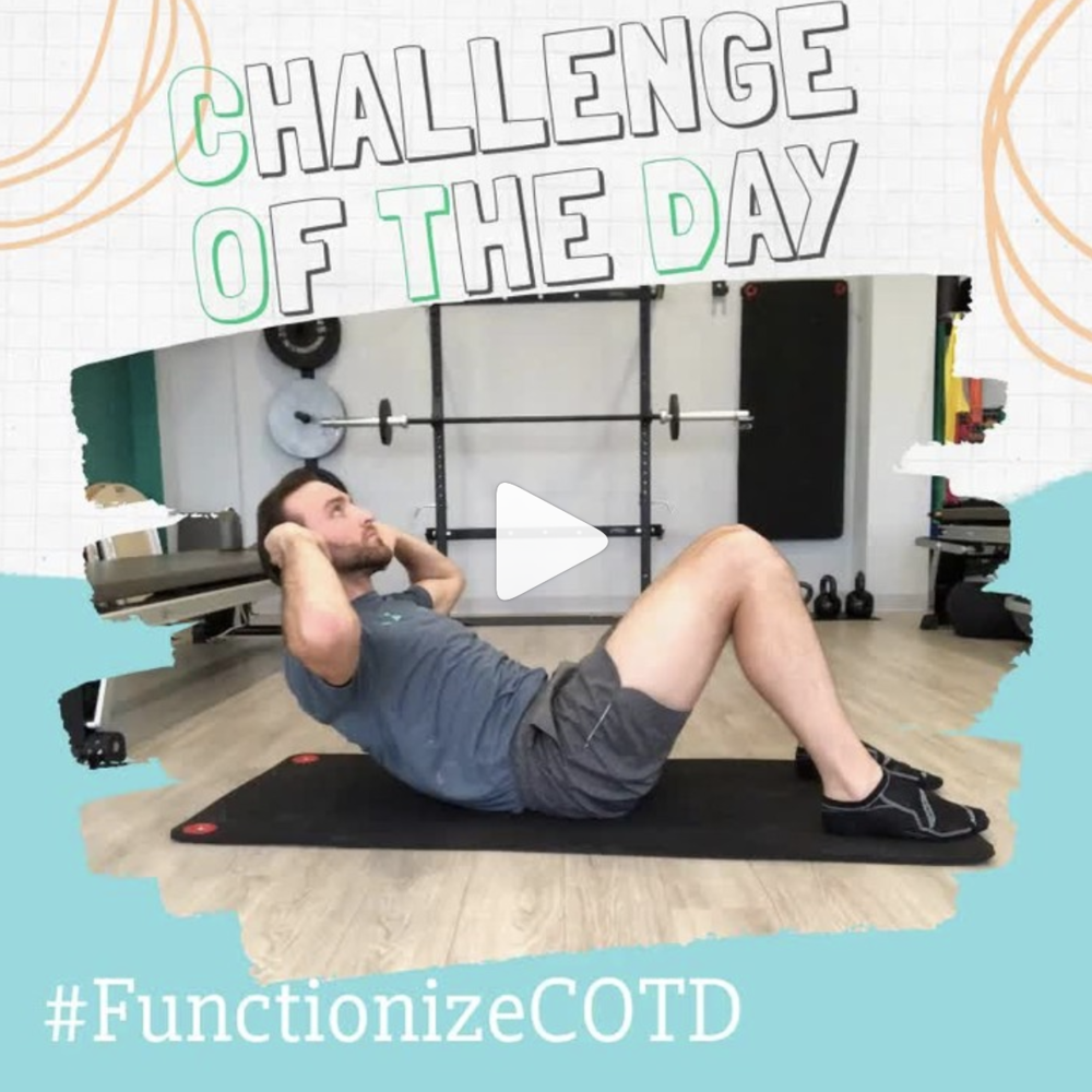 Functionize Health and PT Online Class